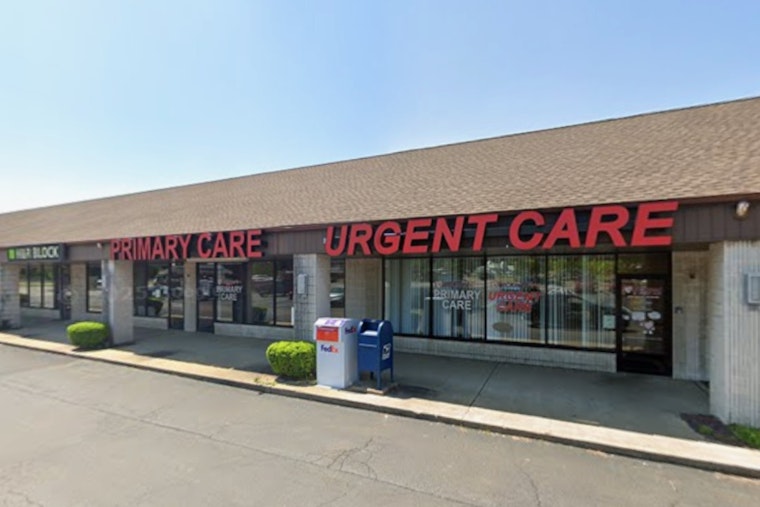 Mahoning County Mayors Plot Free Urgent Care For Girard, Struthers Residents