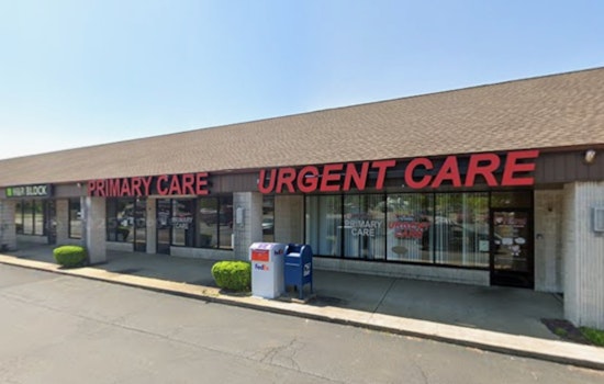Mahoning County Mayors Plot Free Urgent Care For Girard, Struthers Residents