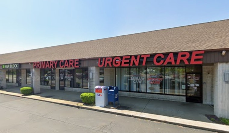 Mahoning County Mayors Plot Free Urgent Care For Girard, Struthers Residents