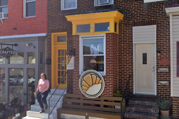 Maillard Patisserie To Close Baltimore Locations