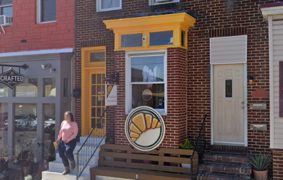 Maillard Patisserie To Close Baltimore Locations