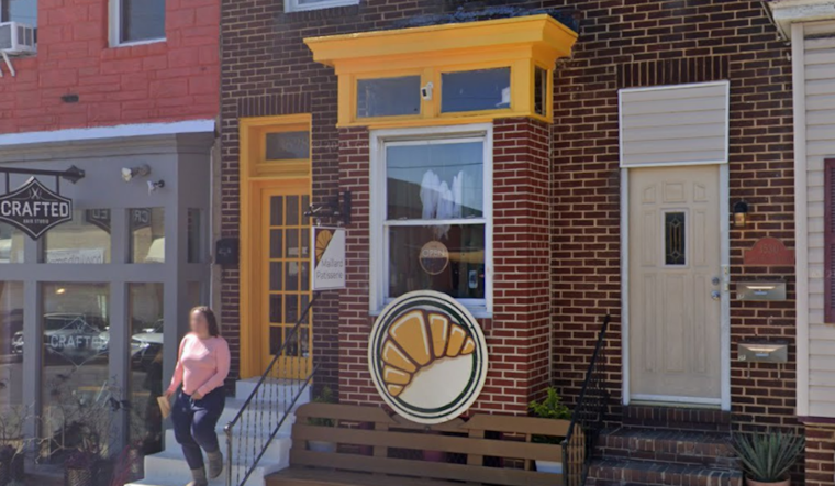 Maillard Patisserie To Close Baltimore Locations