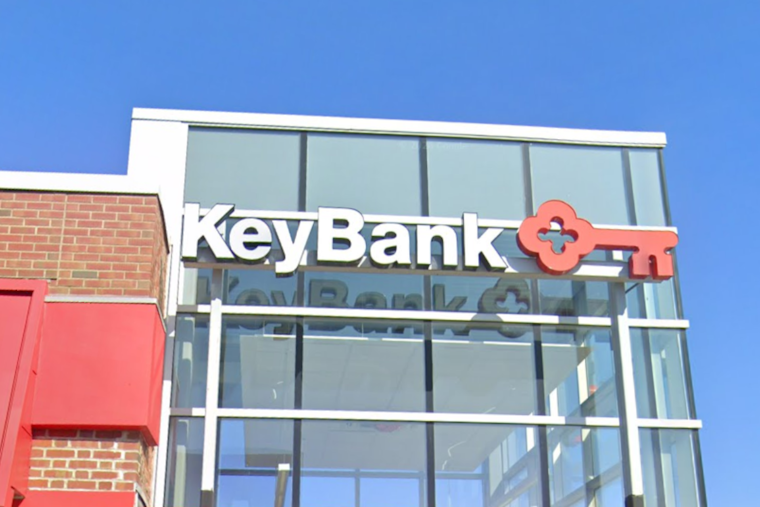 Main Street Meltdown: Mount Pleasant Man's Threats Lock Down KeyBank