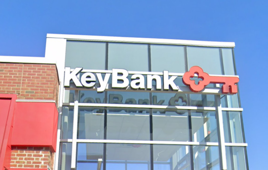 Main Street Meltdown: Mount Pleasant Man's Threats Lock Down KeyBank