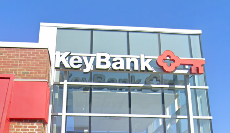 Main Street Meltdown: Mount Pleasant Man's Threats Lock Down KeyBank
