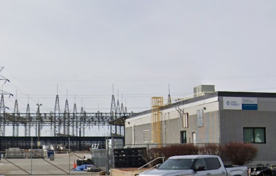 Maine Power Operative Slips Into Duke Energy Fight In Pinellas