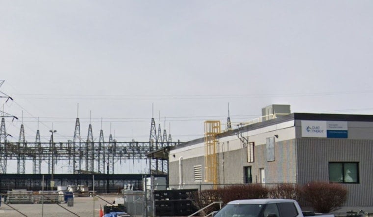 Maine Power Operative Slips Into Duke Energy Fight In Pinellas