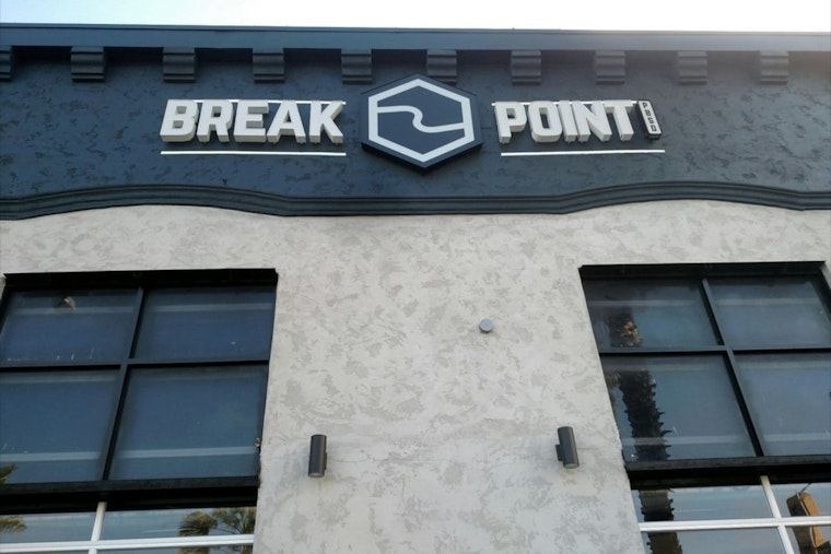 Major Vermin Violation Closes Break Point PB — the Bowling Bar's Second Shutdown in Under Two Years