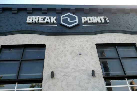 Major Vermin Violation Closes Break Point PB — the Bowling Bar's Second Shutdown in Under Two Years