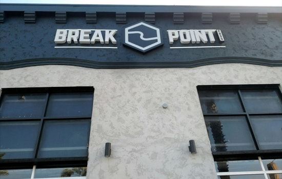 Major Vermin Violation Closes Break Point PB — the Bowling Bar's Second Shutdown in Under Two Years