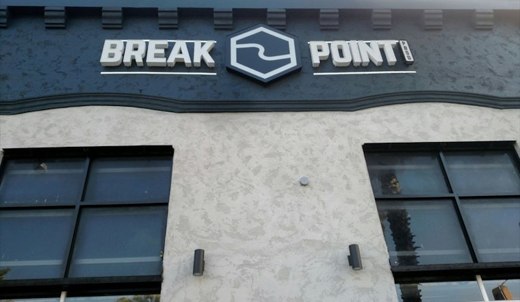 Major Vermin Violation Closes Break Point PB — the Bowling Bar's Second Shutdown in Under Two Years