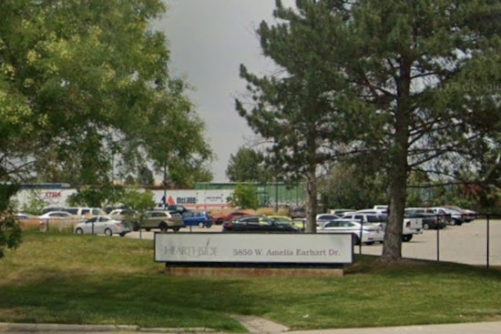 Maker’s Pride Plant Pullout Shakes Salt Lake City And Shakopee