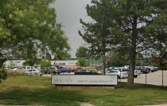 Maker’s Pride Plant Pullout Shakes Salt Lake City And Shakopee