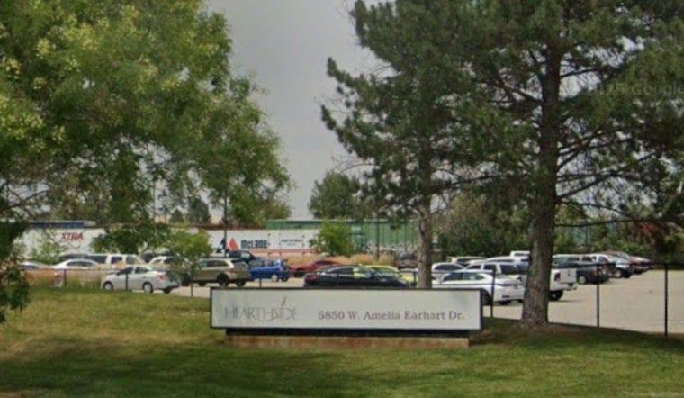 Maker’s Pride Plant Pullout Shakes Salt Lake City And Shakopee