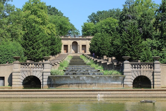 Malcolm X Park Crowd Fumes Over Two-Year Lawn Shutdown