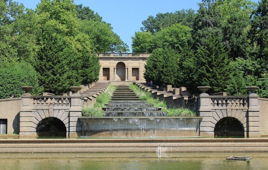 Malcolm X Park Crowd Fumes Over Two-Year Lawn Shutdown
