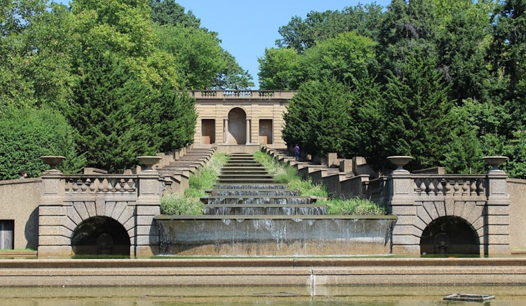 Malcolm X Park Crowd Fumes Over Two-Year Lawn Shutdown
