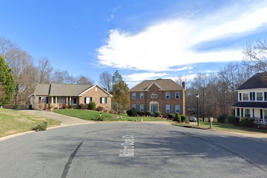 Mallard Cove Cul-De-Sac Rocked by Charlotte Structure Fire