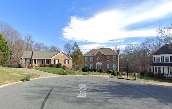 Mallard Cove Cul-De-Sac Rocked by Charlotte Structure Fire