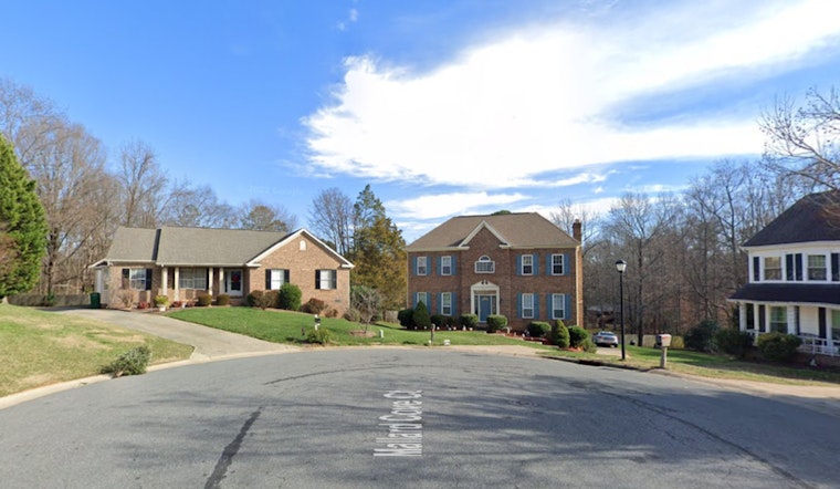 Mallard Cove Cul-De-Sac Rocked by Charlotte Structure Fire