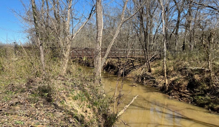 Mallard Creek Makeover: Charlotte OKs $6.3 Million Fix For Eroding Greenway