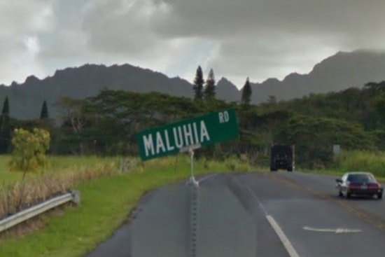 Maluhia Road Head-On Near Kōloa Kills Driver, Shuts Key Island Route