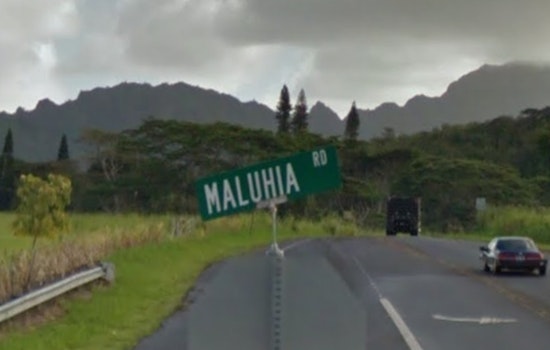 Maluhia Road Head-On Near Kōloa Kills Driver, Shuts Key Island Route