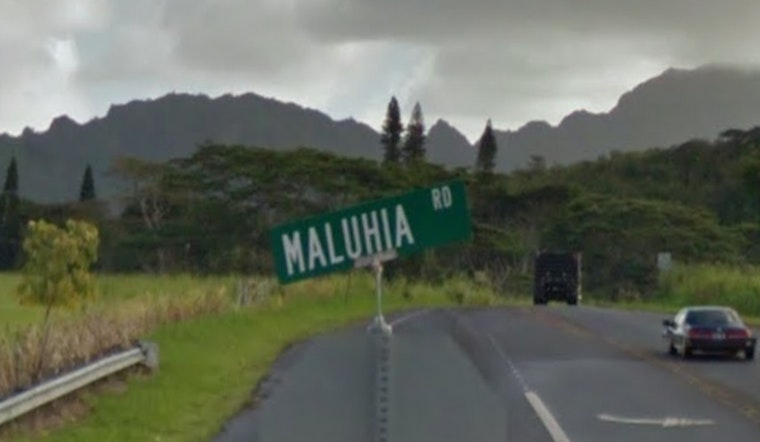 Maluhia Road Head-On Near Kōloa Kills Driver, Shuts Key Island Route