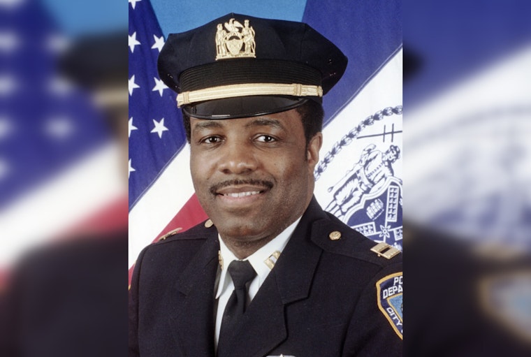 Mamdani Cuts Tim Pearson Loose From City-Funded Legal Lifeline