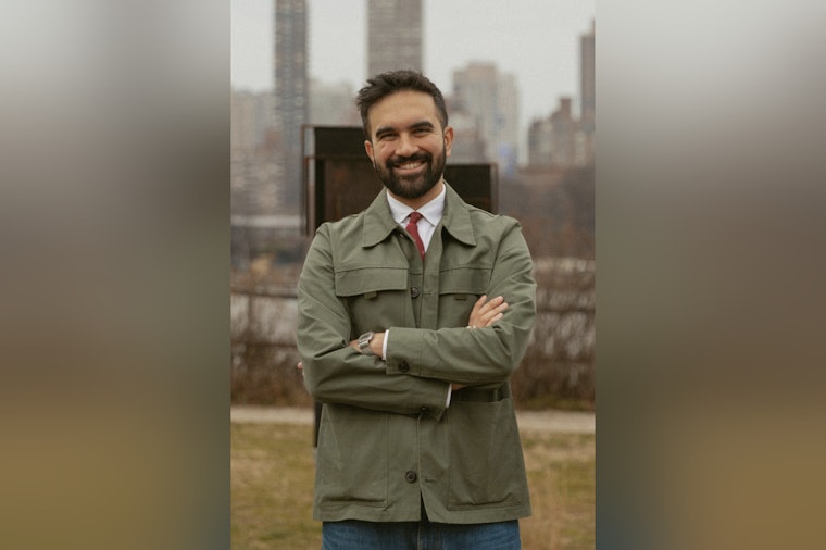 Mamdani Opens College Door For City Workers With Scholarship Expansion