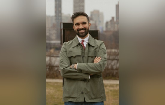 Mamdani Opens College Door For City Workers With Scholarship Expansion