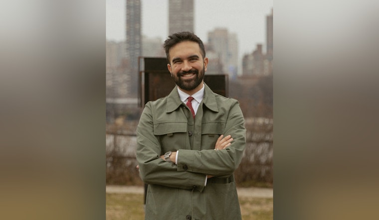 Mamdani Opens College Door For City Workers With Scholarship Expansion