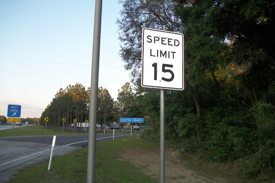 Mamdani Slams Brakes To 15 Mph Around NYC Schools