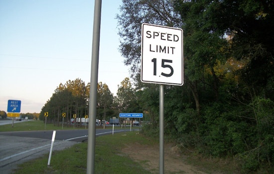 Mamdani Slams Brakes To 15 Mph Around NYC Schools