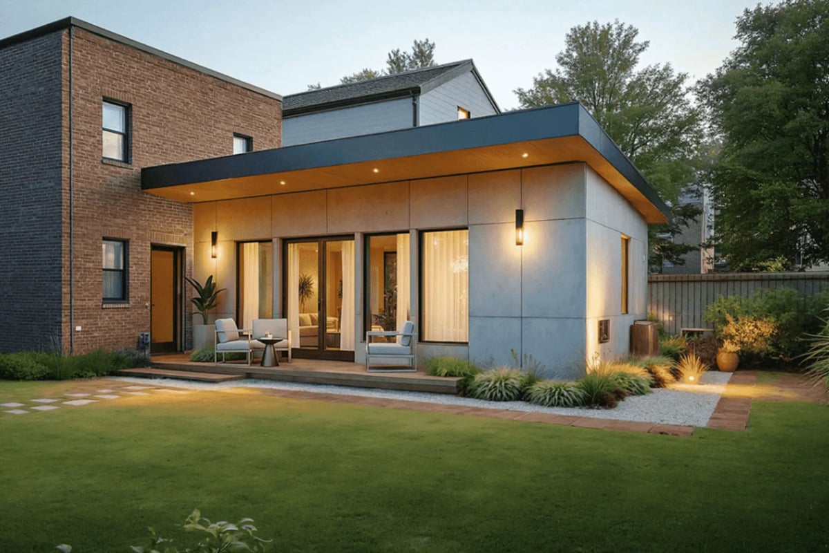 Mamdani Reopens NYC ADU Financing For Granny Flats