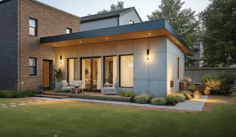 Mamdani Turns Basements Into Bankable Granny Flats Across New York
