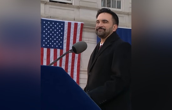Mamdani’s Back Home Blitz Aims To Get Displaced New Yorkers Back Sooner