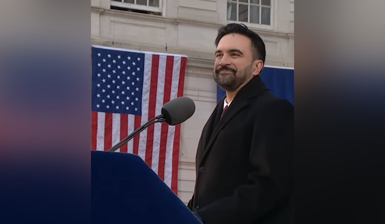 Mamdani’s Back Home Blitz Aims To Get Displaced New Yorkers Back Sooner