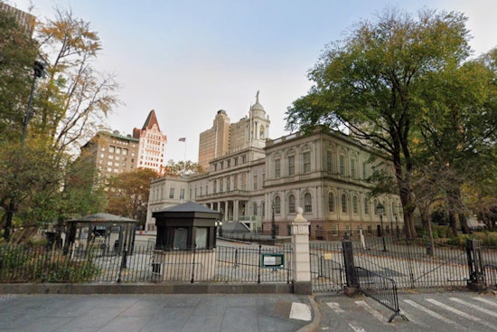 Mamdani’s $1.9 Billion Hotel Shelter Pact Locks In NYC Rooms For Years
