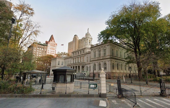 Mamdani’s $1.9 Billion Hotel Shelter Pact Locks In NYC Rooms For Years