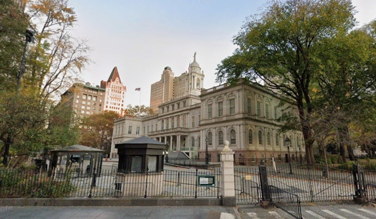 Mamdani’s $1.9 Billion Hotel Shelter Pact Locks In NYC Rooms For Years