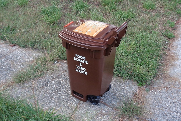 Mamdani’s Quiet Compost Crackdown Catches New Yorkers Off Guard