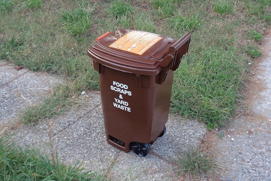 Mamdani’s Quiet Compost Crackdown Catches New Yorkers Off Guard