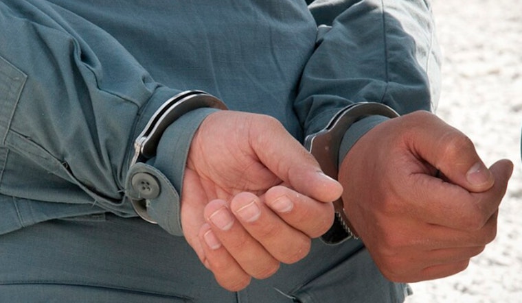 Man Arrested After Attempted Sexual Assault On Santa Monica Beach
