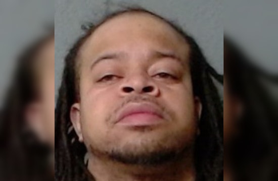 Man Arrested After Crash In Maine Township