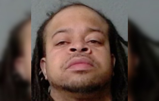 Man Arrested After Crash In Maine Township