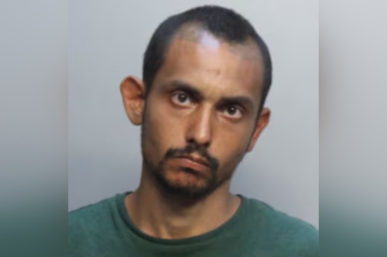 Man Arrested After Exposing Himself To 88-Year-Old Worker In Miami
