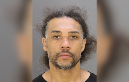Man Charged In South Baltimore Fatal Shooting