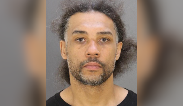 Man Charged In South Baltimore Fatal Shooting