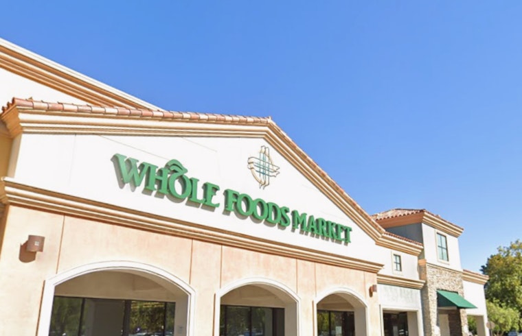 Man Exposes Himself At Valencia Whole Foods — LASD Seeks Tips